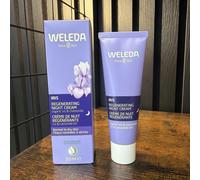 Weleda Iris Regenerating Night Cream 30ml