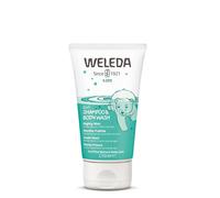 Weleda Kids 2 in 1 Mighty Mint Kisa Shampoo & Bodywash