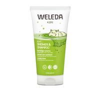 Weleda Kids 2-in-1 Shampoo & Body Wash - Lively Lime - 150ml