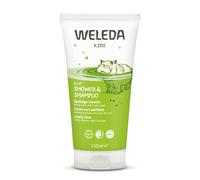 Weleda Kids 2-in-1 Shower & Shampoo Sparkling Lime 150ml