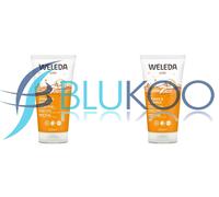 Weleda KIDS 2in1 Shower & Shampoo Fruity Orange - 150 ml