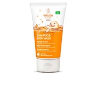 Weleda Kids Fruity Orange 150ml Shampoo
