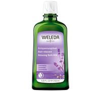 WELEDA Bath essences Lavender relaxation bath 200 ml