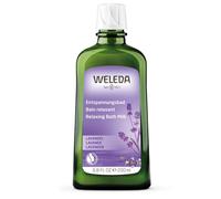 WELEDA Lavender Bath Milk 200 ML