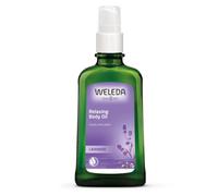 Weleda Lavender Body Oil - 100ml