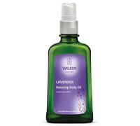 Weleda Lavender Body Oil 100ml
