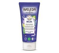 Weleda Lavender Creamy Body Wash, 200ml