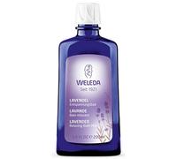 Weleda Lavender Relaxing Bath Milk - 200 ml