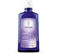 Weleda Lavender Relaxing Bath Milk - 200ml