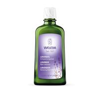 Weleda Lavender Relaxing Bath Milk 200ml
