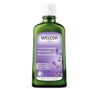 WELEDA Body-care Bath-essencesLavender relaxation bath