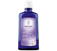 Weleda Lavender Relaxing Bath Milk 200Ml In None None One Size