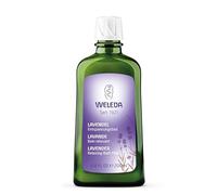 Weleda Lavender Relaxing Bath Milk with Essential Oils, 200 mL | Calming lavender essential oil, Relaxing bath milk, Untie tensions and calm agitation, Mediterranean lavender scent