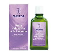 Weleda Lavender Relaxing Body Oil 100ml