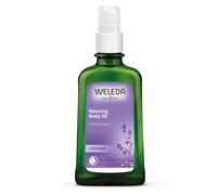 Weleda Lavender Body Oil 100ml