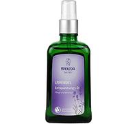 Weleda Lavender Relaxing Body Oil - 100ml/3.4oz