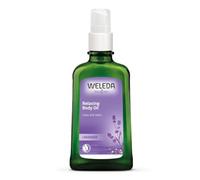 Weleda Lavender Relaxing Body Oil 100ml