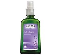Weleda Lavender Relaxing Oil 100ml
