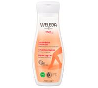 Weleda Lighter Legs Gel Gel for relief of tired legs 200 ml
