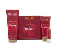 Weleda Limited Edition Very Cherry Gift Set