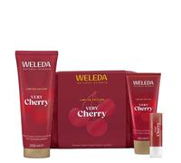 Weleda Limited Edition Very Cherry Gift Set