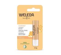 Weleda Lip Salve 4g - 2 Pack