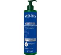 WELEDA Lotions Revitalising Serum Body Lotion Blue Gentian & Edelweiss 250 ml