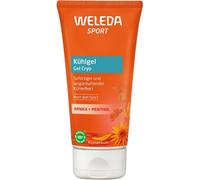 WELEDA Lotions Sport cooling gel arnica 100 ml