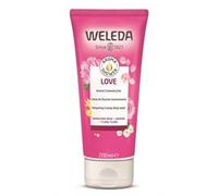 Weleda Love Pampering Creamy Body Wash 200ml