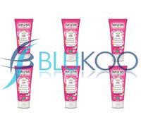 Weleda Love Pampering Shower Cream Rose - 200ml(Pack of 6)
