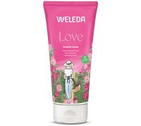 Weleda Love Shower Cream with Rose - 200ml