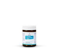 Weleda Low Mood & Stress Relief Tablets, Mild Symptons associated with Stress, Mild Anxiety, Fatigue, Restlessness, Homeopathic Medicinal product, Vegan, 80 Tablets