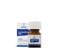 Weleda Lycopodium 30C, Pack of 125 Tablets