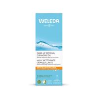 Weleda Make-Up Removal Cleansing Oil 150ml - 2 Pack