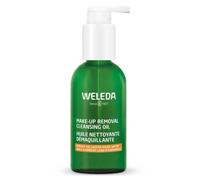 Weleda Make-up Removal Cleansing Oil - 150ml