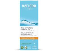 Weleda Make-Up Removal Cleansing Oil - 150ml