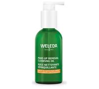 Weleda Make-Up Removal Cleansing Oil cleansing and make-up removing oil 150 ml