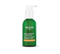 Weleda Make-Up Removal Cleansing Oil, One Colour, Women One Colour