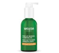 Weleda Make-Up Removal Oil 150Ml In None None
