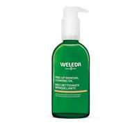 Weleda Cleansing Oil Makeup Remover 150 ml