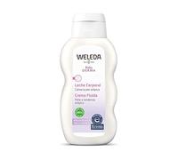 Weleda Mallow Body Lotion 200ml