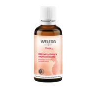 WELEDA Pregnancy care Breast massage oil 50 ml