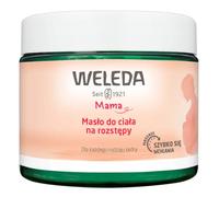 Weleda Stretch Mark Body Butter body butter against pregnancy stretch marks 150 ml