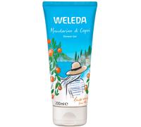 Weleda Mandarino Di Capri Shower Gel mandarin shower gel 200 ml