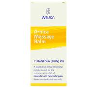 Weleda Massage Balm with Arnica THR - R 100ml (10 pack)