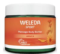 WELEDA Massage Body Butter 150ml - Mixte - Multicolor - size only size- model 2026 only size