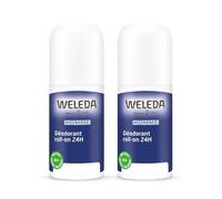 Weleda Men Deodorant Roll-on 24H 2 x 50ml