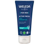 Weleda Men Energizing Shower Gel 200ml