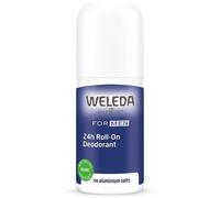 Weleda For Men 24h Roll-On Deodorant 50ml