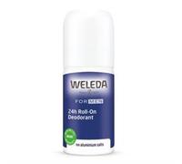 Weleda For Men 24h Roll-On Deodorant 50ml